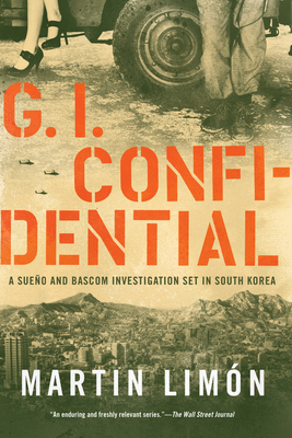 GI Confidential - Limon, Martin