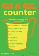 GI & GL Counter