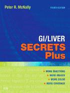 GI/Liver Secrets Plus - McNally, Peter R