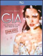 Gia [Blu-ray]