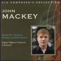 GIA Composer's Collection: John Mackey - 