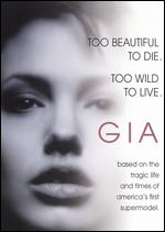 Gia - Michael Cristofer