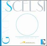 Giacinto Scelsi Collection, Vol. 6