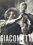 Giacometti: Sculptures, Prints & Drawings from the Maeght Foundation