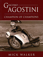 Giacomo Agostini: Champion of Champions