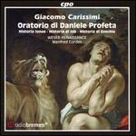 Giacomo Carissimi: Oratorio di Daniele Profeta