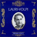 Giacomo Lauri-Volpi