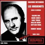 Giacomo Meyerbeer: Les Huguenots