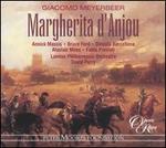 Giacomo Meyerbeer: Margherita d'Anjou