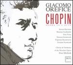 Giacomo Orefice: Chopin