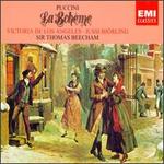 Giacomo Puccini: La Boh�me