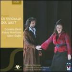 Giacomo Puccini: La fanciulla del West