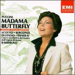 Giacomo Puccini~Madama Butterfly Highlights