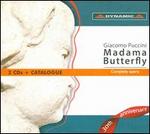 Giacomo Puccini: Madama Butterfly