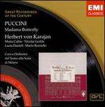 Giacomo Puccini: Madama Butterfly