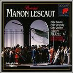 Giacomo Puccini: Manon Lescaut