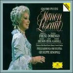 Giacomo Puccini: Manon Lescaut