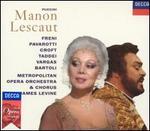 Giacomo Puccini: Manon Lescaut