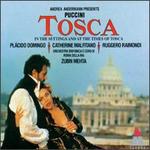 Giacomo Puccini: Tosca