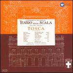 Giacomo Puccini: Tosca