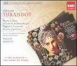 Giacomo Puccini: Turandot