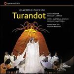 Giacomo Puccini: Turandot