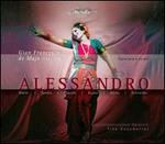 Gian Francesco de Majo: Alessandro