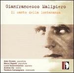 Gianfrancesco Mailipiero: Il Canto della Lontananza