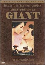 Giant [2 Discs]