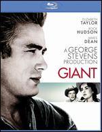 Giant [Blu-ray]