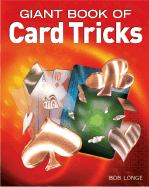 Giant Book of Card Tricks