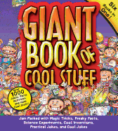 Giant Book of Cool Stuff
