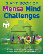 Giant Book of Mensa Mind Challenges