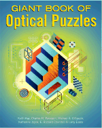 Giant Book of Optical Puzzles