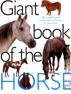 Giant Book of the Horse