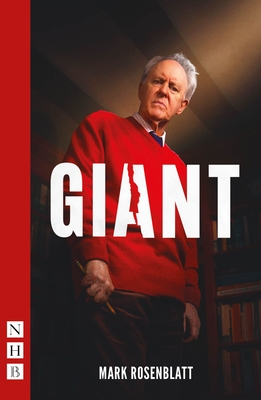Giant (Broadway Edition) - Rosenblatt, Mark