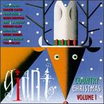 Giant Country Christmas, Vol. 1