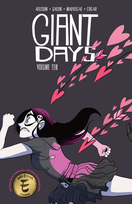 Giant Days Vol. 10 - 