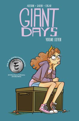 Giant Days Vol. 11 - 