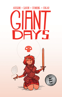 Giant Days Vol. 5 - 