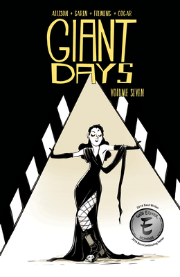 Giant Days Vol. 7 - 