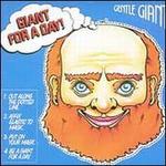 Giant for a Day!