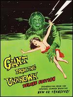 Giant from the Unknown