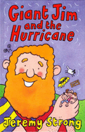Giant Jim and the hurricane