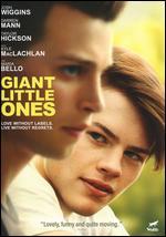 Giant Little Ones