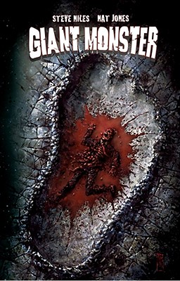 Giant Monster - Niles, Steve