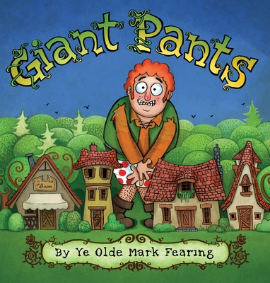 Giant Pants - 