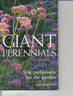 GIANT PERENNIALS