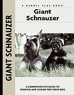 Giant schnauzer