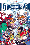 Giant-Size Little Marvels: Avx